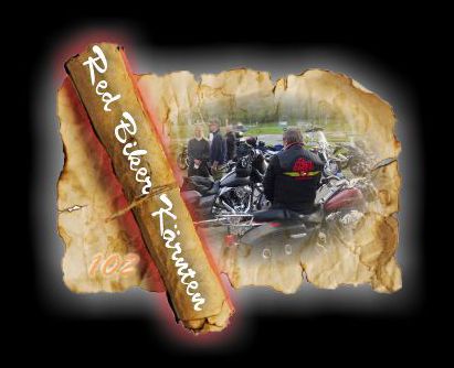 456 Red Biker Kärnten